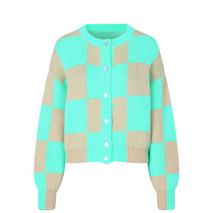 Pull 2026 fin, tendance, doux, en maille, couleur unie, pull à col rond pour homme et femme, style universitaire - Product Image 5