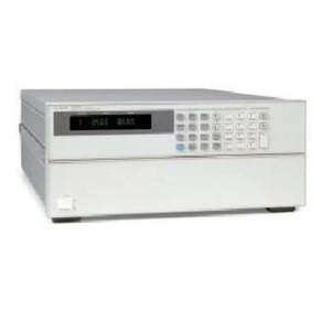 Agilent N3300A Probador de Carga Electrónica de CC de Segunda Mano (Unidad Principal) - Product Image 1