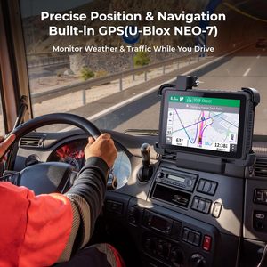 Pro 12 (2025) Copilot+ Tablet Aziendale - 10.1\" - Processore Quad Core MTK - 32 GB - 1 TB di Archiviazione - Android 8.1 - Uso Professionale - 2 Anni - Product Image 4