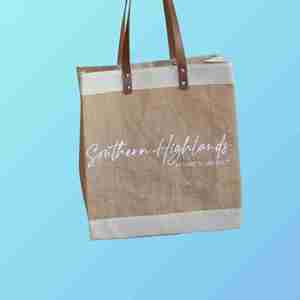 Sacs-cadeaux à usage unique Satisfaction garantie - Product Image 6