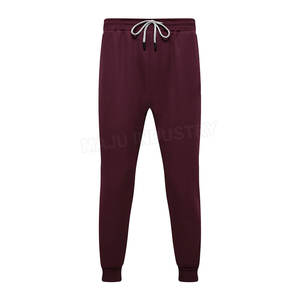 Chándal para hombre de calidad superior para correr logotipo personalizado ropa informal chándal para hombre al mejor precio - Product Image 4