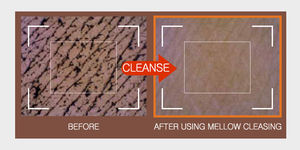 Gel Limpiador Suave Equilibrante 160ml, Lulugine Elite Hecho en Corea Limpiador Calmante e Hidratante para la Piel - Product Image 5