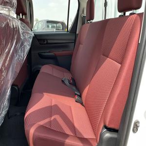 Auto Usado 2024 con Precio Razonable, Kilometraje 16,000 km, Motor 2.4L, Cómodo Auto de Cinco Plazas a Gasolina - Product Image 5