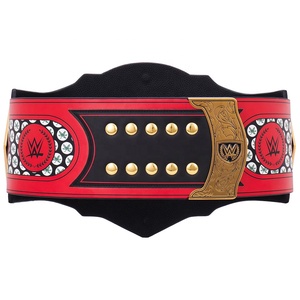 Cinturón de Campeonato Mundial de Lucha Libre Peso Pesado 2026, Servicio OEM, Fabricante de Cinturones de Campeonato, Cinturones Más Vendidos - Product Image 2