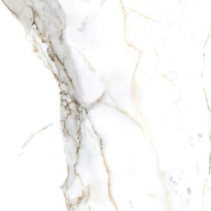 8มม. หนา600x600ตกแต่ง16x16เคลือบเงาหินอ่อนเทียมเซรามิกแอสเตอร์ออกแบบตามธรรมชาติกระเบื้องปูพื้นแบบอิสลาม60x60 - Product Image 1