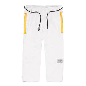Karate Gi Kemonos 100% Algodón 460g Desgaste de artes marciales unisex - Product Image 6