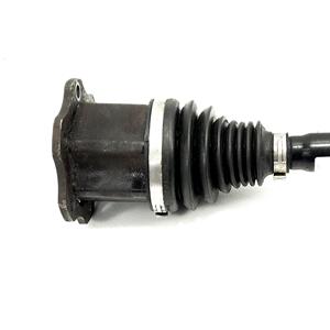 EJE DELANTERO DERECHO AUDI A5 Serie Sedán (8T3) 8K0407271D (07>17) - Product Image 3