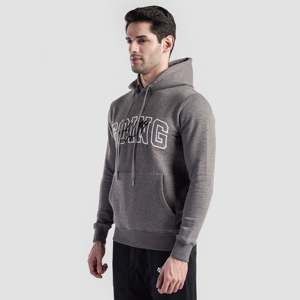 Sudadera Informal GAI Aventus para Otoño/Invierno, Tallas XL y XXS, Diseño Sólido, Tejido de Felpa Francesa, Tejido de Ganchillo, Etiqueta Personalizada - Product Image 3