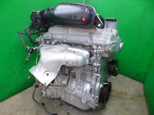 ชุดเครื่องยนต์เบนซิน HR16ชุดเครื่องยนต์ใช้คุณภาพสูง - Product Image 2