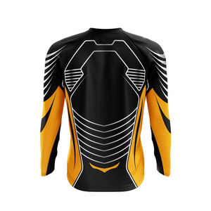 Camisetas de Paintball de la Mejor Calidad 2025, Diseño Personalizado, Uniforme de Paintball, Manga Larga, Camisetas de Paintball Ligeras - Product Image 1