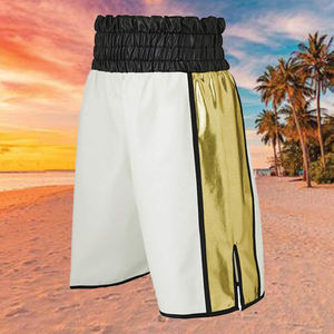 Pantalones Cortos Deportivos de Secado Rápido para Hombre, Cintura Media, Estilo Cargo, Sólidos, Casuales, al por Mayor - Product Image 2