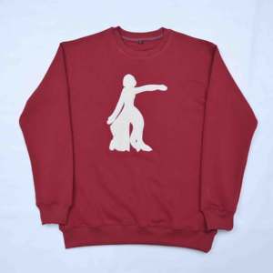 เสื้อสเวตเชิ้ตผู้ชายแขนยาวแบบใหม่ คุณภาพสูง ซิปครึ่งตัว สำหรับฤดูหนาว ถักทอ เป็นมิตรกับสิ่งแวดล้อม แห้งเร็ว สไตล์สตรีท ราคาประหยัด - Product Image 3