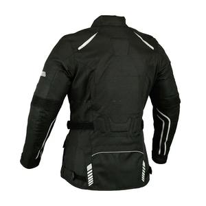2024 personalizado 100% chaqueta de cuero genuino para motocicleta transpirable a prueba de viento equipo de carreras impermeable chaqueta de moto al por mayor - Product Image 2