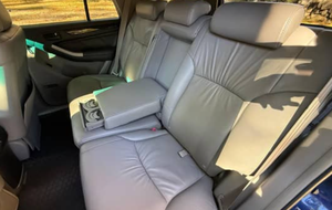 Toyota 4Runner Limited 4x4 USADO del 2007 - Product Image 5