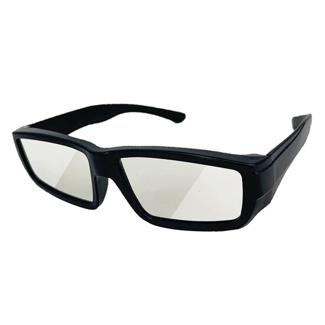 The Eclipser Plastic Solar Glasses for Safe Solar Viewing eclipse Observation Sun Viewing
