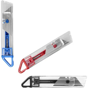 Coltello Retrattile Personalizzato Hoost, Gadget su Misura - Product Image 2