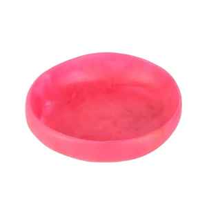 Vente chaude bols en résine mélange de gava nuage créatif pour la nourriture ou les bols à salade ustensiles de cuisine plats de service pâtes riz soupe noix bol - Product Image 1