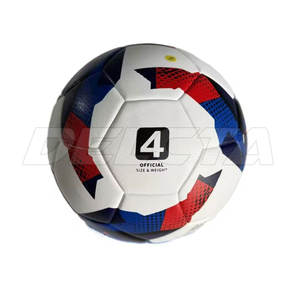 Balón de Fútbol Híbrido de Fabricación Pakistaní, Venta Directa de Fábrica de Equipos Deportivos - Product Image 2
