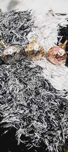 Perilla de puerta de cobre y latón macizo Vintage clásico, manija decorativa redonda para armarios de puerta delantera, decoración de muebles de armario - Product Image 4