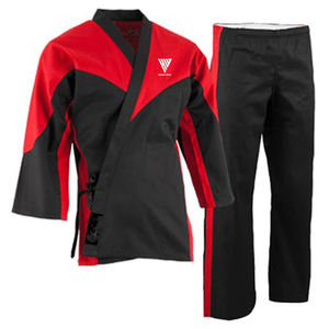 Uniforme de Karate de Marca Privada, Fabricación Profesional, Alta Demanda, Uniforme de Karate en Venta - Product Image 1