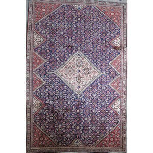 Alfombras ABC Kilims Heritage, Alfombra de Lana con Patrón Ornamental Vintage, Hecha a Mano, de Lujo, Tradicional, para Interiores del Hogar - Product Image 1