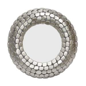 Best Manufacturer Glass <b>Frameless</b> Oval Wall <b>Mirror</b> Mount Bathroom Silver Unframed - Product Image 2