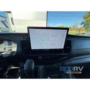 Nouvel accessoire contemporain pour camping-car de classe B Chinook Bayside TB 2026 - Product Image 6