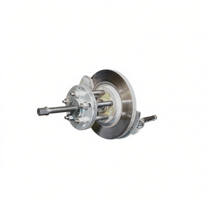 Gedore KL-0174-110 Gear <b>Puller</b> Set - Product Image 3