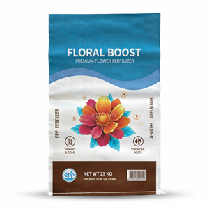 ถุงผ้าโพลีโพรพิลีน50กก. ถุงผ้า PP สำหรับข้าวบรรจุอาหารได้25กก. 50กก. พร้อมโลโก้พลาสติก - Product Image 6