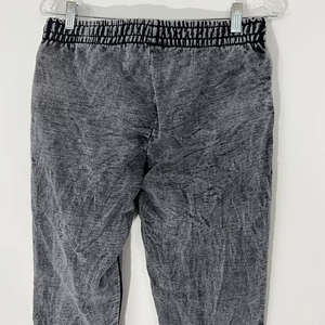 Pantalons de survêtement de lavage à l'acide de qualité Pro Pantalons de survêtement confortables de lavage à l'acide Pantalons de survêtement de lavage à l'acide de conception populaire - Product Image 5