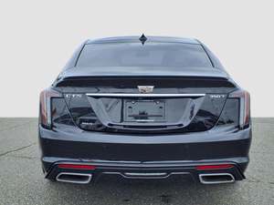 PRECIOSO SEDÁN DEPORTIVO CT-5 USADO DEL 2022 CON TRACCIÓN EN LAS CUATRO RUEDAS - Product Image 5