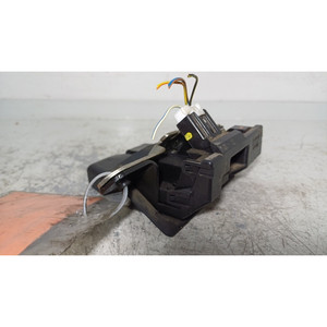 CERRADURA DE LA PUERTA TRASERA FORD Fiesta 6ª Serie 8A61-A442A66-BB RTJB (08>17) - Product Image 5