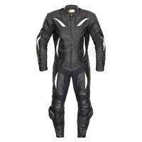 Nouveau style de combinaison de moto pour adultes Combinaison de moto légère pour la course automobile pour adultes