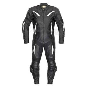 Nouveau style de combinaison de moto pour adultes Combinaison de moto légère pour la course automobile pour adultes - Product Image 2