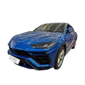 Camioneta Ultra-Lujo Usada 2024, 641 HP, Automática, Tracción en las Cuatro Ruedas, Alto Rendimiento, Volante a la Izquierda, Vehículo de Segunda Mano en Venta - Product Image 2