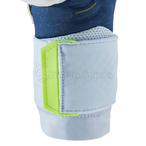 Gants de gardien de but avec une meilleure adhérence et une protection des mains pour l'entraînement en extérieur et les matchs de compétition - Product Image 6