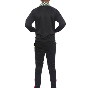 Dernière collection de survêtements sublimés de haute qualité personnalisés, survêtements de rue à la mode pour hommes avec sublimation - Product Image 2