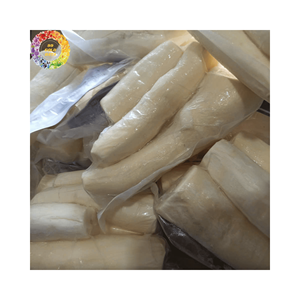 Cubos de Yuca Congelados IQF de Primera Calidad, Pelados, Origen Vietnam, Exportación a Granel, Yuca Fresca Congelada para Venta al por Mayor - Product Image 3