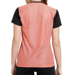 Nuevas camisetas para correr de verano con estilo para mujer, ropa de gimnasio ligera y suave cómoda, diseño Formal con patrón 3D a la venta - Product Image 4