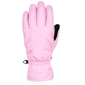 Gants de ski d'hiver épaissi chauds et imperméables pour hommes Offre Spéciale hommes et femmes gants de ski de snowboard sur mesure - Product Image 3