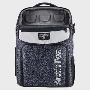 Arctic Fox Polaroid <b>Camera</b> <b>Bag</b> and <b>Camera</b> Backpack - Product Image 3