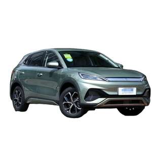 Yuan Plus 510 km, véhicule électrique haut de gamme, berline 5 portes 5 places avec une puissance de 150 kW et un volant à gauche - Product Image 1