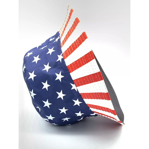 Chapeau de camionneur maille casquettes de baseball docteur classique 6 panneaux 100% coton imperméable sport unisexe Polyester/coton broderie 3D 5 panneaux - Product Image 6