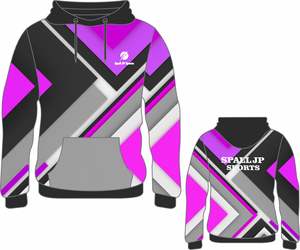 High Quality New Design Pullover Printed <b>Hoodies</b> Custom 100% Cotton Fleece <b>Hoodies</b> Kangaroo Pocket Men's <b>Hoodies</b> With <b>Strings</b> - Product Image 3