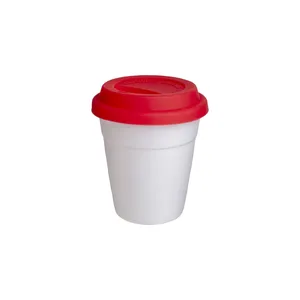 Bicchieri Personalizzati Riutilizzabili in PP e Silicone - Product Image 3