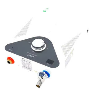 Electric Storage Water <b>Heater</b> | Made in Vietnam | Reliable & <b>Energy</b>-<b>Efficient</b> - Product Image 5