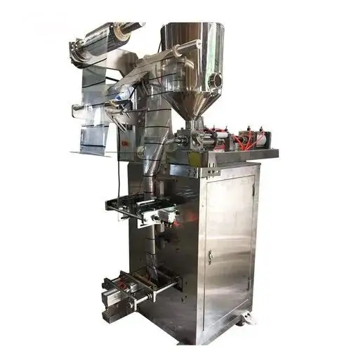 fully automatic pouch coffee filling sealing packaging machine sugar packing machine tea bag packing machine