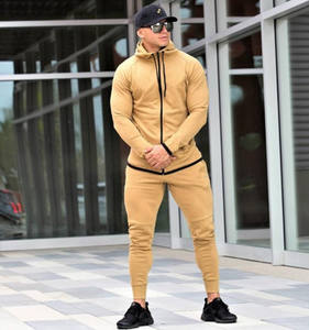 Pantalon d'impression numérique DTG personnalisé en vente de gros prix Top-Trending Sweat à capuche personnalisé pour hommes Broderie de détresse fine - Product Image 3