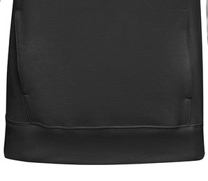 Sudadera con capucha de lana personalizable de alta calidad directa de fábrica diseño de impresión de moda impresión en relieve hecho poliéster/algodón para invierno - Product Image 6