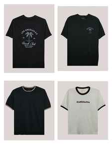 New Casual Fashion <b>Shirt</b> Custom Style <b>Men's</b> Short Sleeve <b>T</b> <b>Shirt</b> Good Quality High Street Wear <b>Men</b> <b>T</b> <b>Shirts</b> - Product Image 5